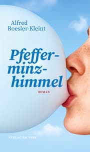 Cover von Pfefferminzhimmel
