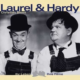 Cover von Laurel & Hardy