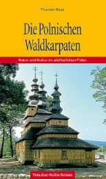 Cover von Die Polnischen Waldkarpaten