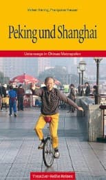 Cover von Peking und Shanghai
