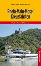 Cover von Rhein-Main-Mosel Kreuzfahrten