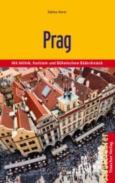 Cover von Prag
