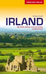 Cover von Irland
