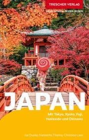 Cover von Japan