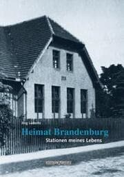 Cover von Heimat Brandenburg