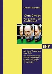 Cover von Türen öffnen