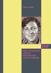 Cover von Paul Goodman und die Anfänge der Gestalttherapie