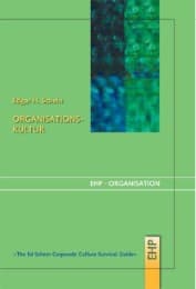 Cover von Organisationskultur