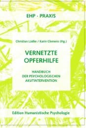 Cover von Vernetzte Opferhilfe