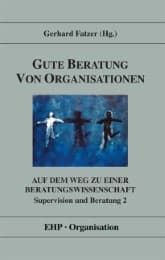 Cover von Gute Beratung von Organisationen