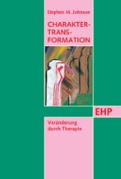 Cover von Charakter-Transformation