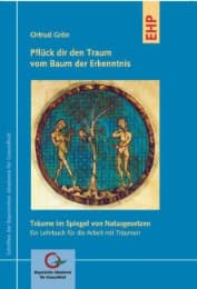 Cover von Pflück dir den Traum vom Baum der Erkenntnis