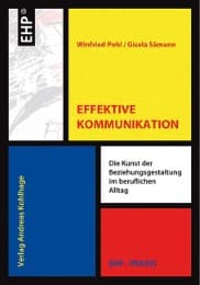 Cover von Effektive Kommunikation