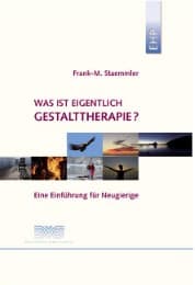 Cover von Was ist eigentlich Gestalttherapie?