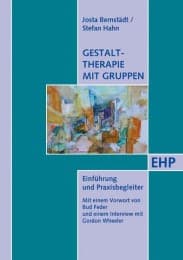 Cover von Gestalttherapie mit Gruppen