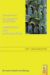 Cover von Organisation und Inspiration