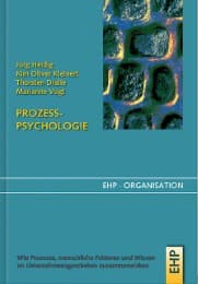 Cover von Prozesspsychologie