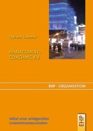 Cover von Management-Coaching X.0