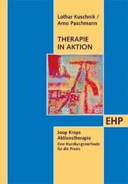 Cover von Therapie in Aktion