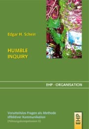 Cover von Humble Inquiry