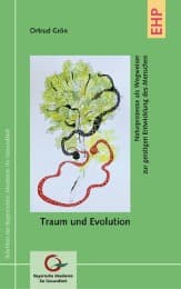 Cover von Traum und Evolution
