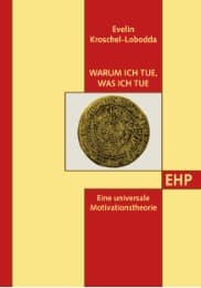 Cover von Warum ich tue, was ich tue