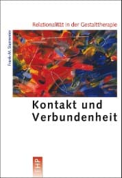 Cover von Relationalität in der Gestalttherapie
