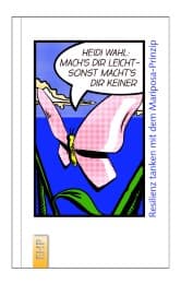 Cover von Mach's dir leicht, sonst macht's dir keiner