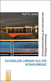 Cover von Schneller lernen als die Konkurrenz