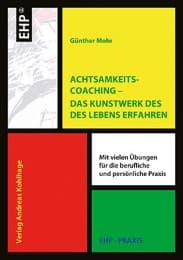 Cover von Achtsamkeitscoaching - Das Kunstwerk des Lebens erfahren