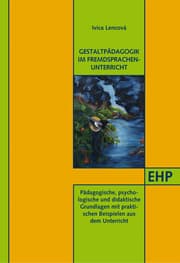 Cover von Gestaltpädagogik im Fremdsprachenunterricht