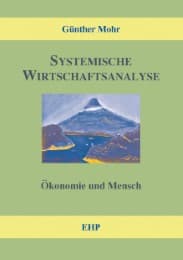 Cover von Systemische Wirtschaftsanalyse