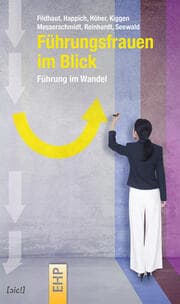 Cover von Führungsfrauen im Blick
