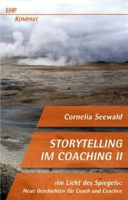 Cover von Storytelling im Coaching II