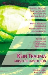 Cover von Kein Trauma muss für immer sein