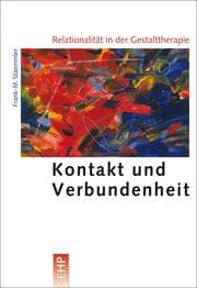 Cover von Relationalität in der Gestalttherapie