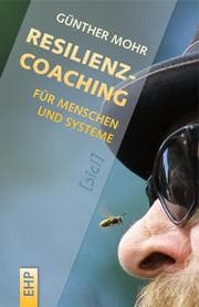 Cover von Resilienzcoaching für Menschen und Systeme