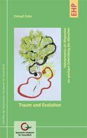 Cover von Traum und Evolution