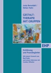 Cover von Gestalttherapie mit Gruppen