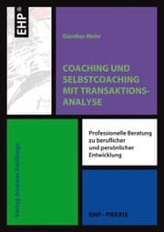 Cover von Coaching und Selbstcoaching mit Transaktionsanalyse