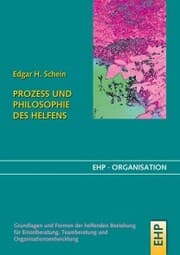 Cover von Prozess und Philosophie des Helfens