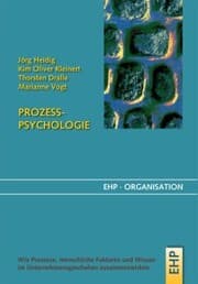 Cover von Prozesspsychologie