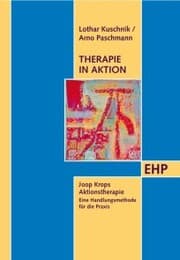 Cover von Therapie in Aktion