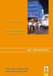 Cover von Management-Coaching X.0