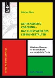 Cover von Achtsamkeitscoaching