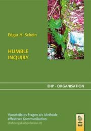 Cover von HUMBLE INQUIRY