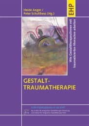 Cover von Gestalt-Traumatherapie