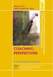 Cover von Gestalt-Coaching