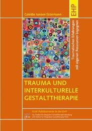 Cover von Trauma und interkulturelle Gestalttherapie
