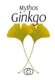 Cover von Mythos Ginkgo